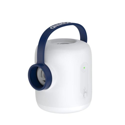 Inflador Portátil Woowind Kona Air Mini para Colchones y Colchonetas