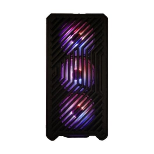 PC Sobremesa Zone Evil Core AMD Ryzen 7 5700G 32GB 2TB SSD Radeon Graphics