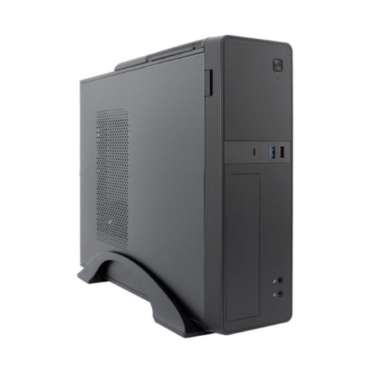 PC Sobremesa Zone Evil Slim Intel Core i5-13400 16GB 1TB SSD Intel UHD Graphics Negro