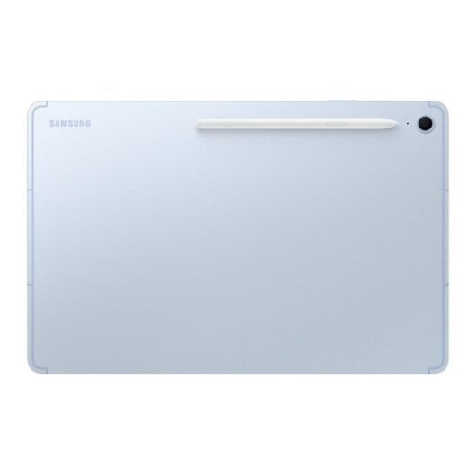 Tablet Samsung Galaxy Tab S10 FE Plus 5G 13,1" 12GB 256GB Azul Stylus Pen