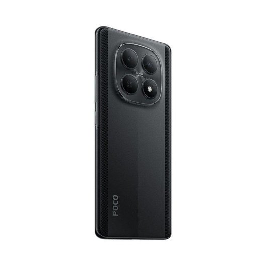 POCO M8 5G 12GB 512GB 6.77" Schwarz