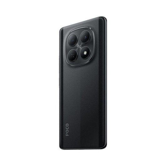 POCO M8 5G 12GB 512GB 6.77" Schwarz