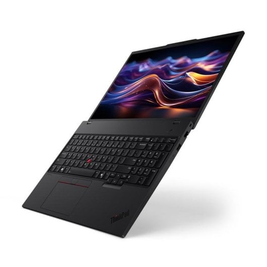 Portátil Lenovo ThinkPad P16s Gen 4 16" AMD Ryzen AI 7 350 64GB 1TB SSD Radeon 860M Windows 11 Pro
