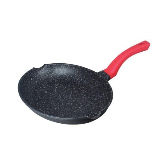 Jogo de frigideiras Klack 4 peças com revestimento pedra antiaderente
