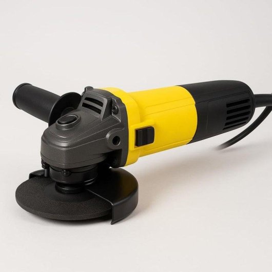 Set Profesional Klack Amoladora Angular 720W + Taladro Impacto 500W