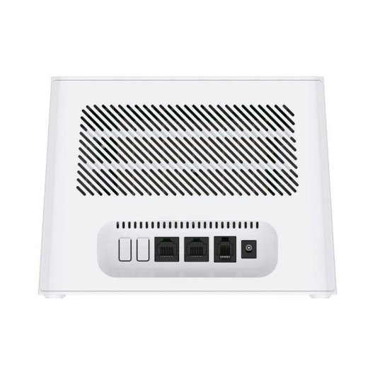 Router TCL Linkhub HH512LV 5G WiFi 6E 3,47 Gbps RJ11 32 Dispositivos