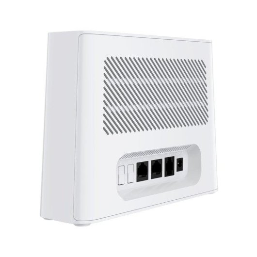 Router TCL Linkhub HH512LV 5G WiFi 6E 3,47 Gbps RJ11 32 Dispositivos