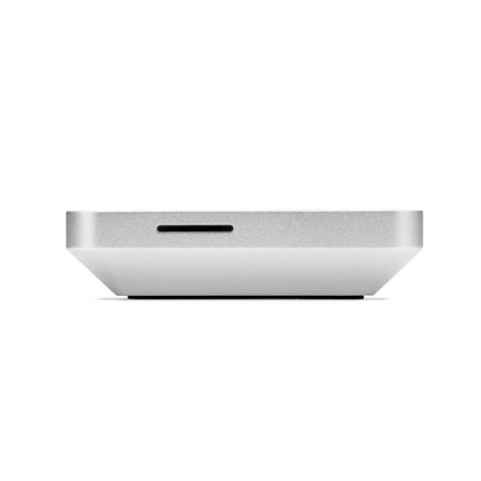 Caja externa OWC Envoy Pro Elektron M.2 Aluminio Plata USB Type-C 10 Gbit/s