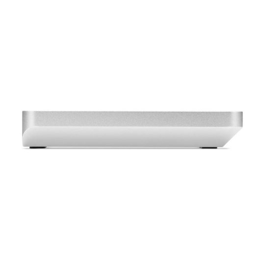 Caja externa OWC Envoy Pro Elektron M.2 Aluminio Plata USB Type-C 10 Gbit/s