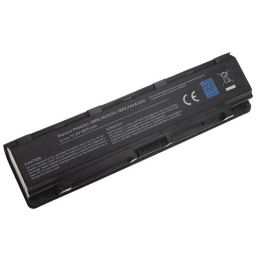 Batteria Green Cell TS30 per Toshiba Satellite C850 C855 C870 L850 L855