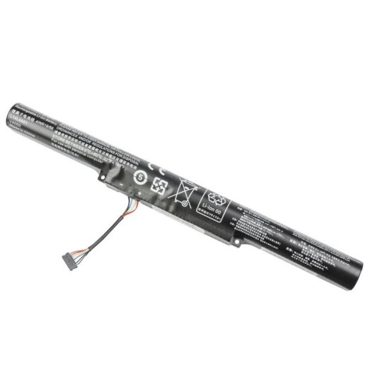 Batteria Green Cell LE116 Lenovo Z51 Z51-70 IdeaPad 500-15ISK 2200mAh