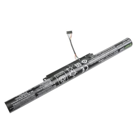 Batteria Green Cell LE116 Lenovo Z51 Z51-70 IdeaPad 500-15ISK 2200mAh