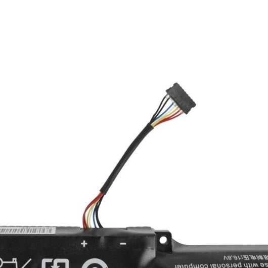 Batteria Green Cell LE116 Lenovo Z51 Z51-70 IdeaPad 500-15ISK 2200mAh