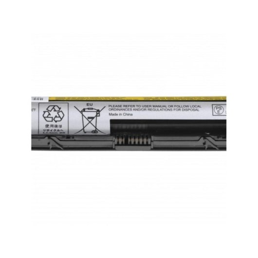 Batteria Green Cell LE46PRO per Lenovo G50 G50-30 G50-45 G50-70 G50-80 G500s G505s
