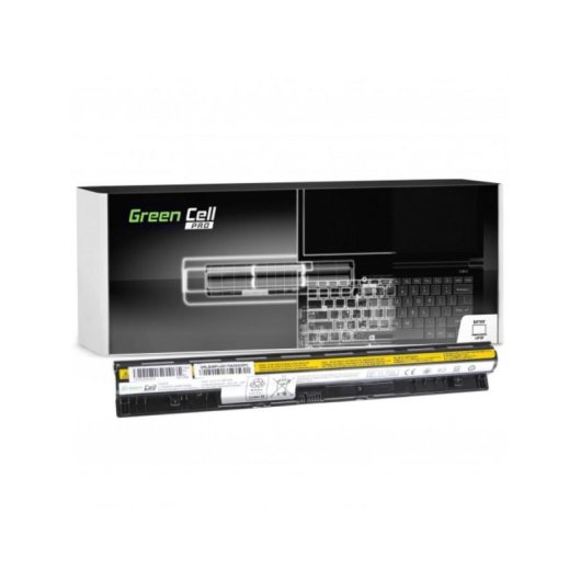 Batteria Green Cell LE46PRO per Lenovo G50 G50-30 G50-45 G50-70 G50-80 G500s G505s