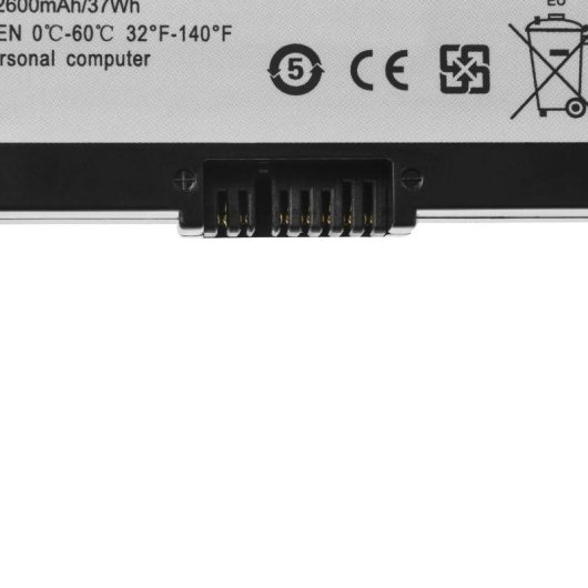 Bateria Green Cell LE69PRO para Lenovo B50 B50-30 B50-45 B50-70 B50-80 B51-80 E50-80