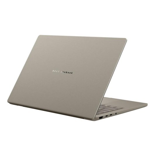 Portátil Asus Zenbook A14 UX3407QA-QD202W 14" Snapdragon X1-26-100 16GB 512GB SSD Adreno GPU Windows 11 Home