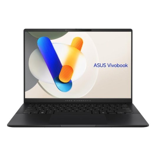 Portátil Asus Vivobook S14 OLED M5406WA-PP061W 14" AMD Ryzen AI 9 24GB 1TB SSD Radeon 880M Windows 11