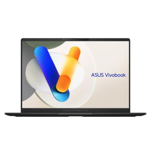 Portátil Asus Vivobook S14 OLED M5406WA-PP061W 14" AMD Ryzen AI 9 24GB 1TB SSD Radeon 880M Windows 11
