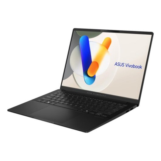 Portátil Asus Vivobook S14 OLED M5406WA-PP061W 14" AMD Ryzen AI 9 24GB 1TB SSD Radeon 880M Windows 11