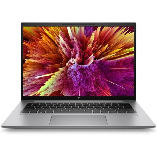 Portátil HP ZBook Firefly G10 14" Intel Core i7-1365U 16GB 1TB SSD RTX A500 Windows 11 Pro