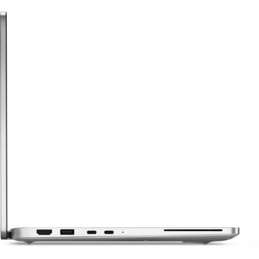 Portátil Dell Pro 13 Plus PB13250 13.3" Intel Core Ultra 5 236V 16GB 512GB SSD Intel Arc Graphics Windows 11 Pro