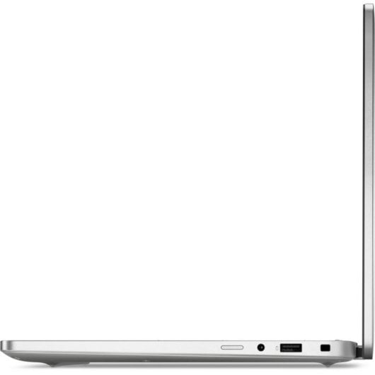 Portátil Dell Pro 13 Plus PB13255 13,3" AMD Ryzen 5 220 16GB 512GB SSD Radeon 740M Windows 11 Pro