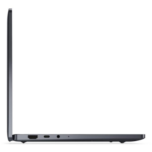 Portátil Dell Pro 13 Premium PA13250 13,3" Intel Core Ultra 7 266V 16GB Windows 11 Pro 512GB SSD Intel Arc Gráficos 140V Ultraligero