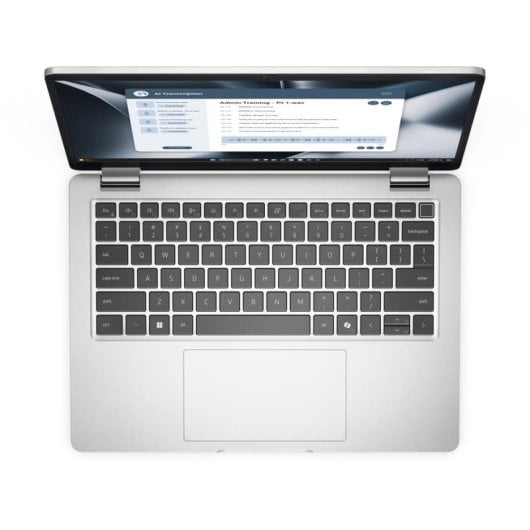 Portátil Dell Pro 13 Plus PB13255 13,3" AMD Ryzen 5 PRO 16GB 512GB SSD Radeon 760M Windows 11 Pro