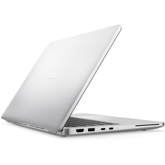 Portátil Dell Pro 13 Plus PB13255 13,3" AMD Ryzen 5 PRO 16GB 512GB SSD Radeon 760M Windows 11 Pro