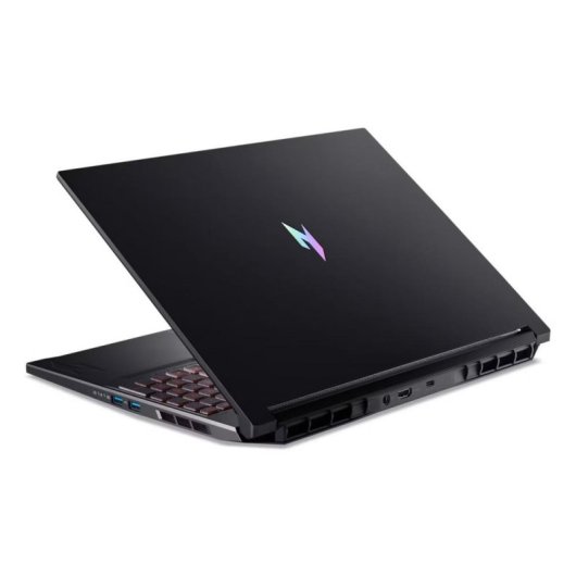 Portátil Acer Nitro V 16 ANV16-42-R7AC 16" AMD Ryzen 7 260 16GB 1TB SSD RTX 5070 eShell