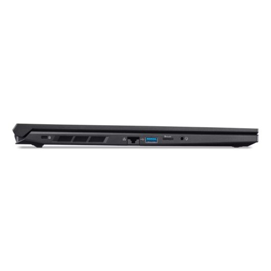 Portátil Acer Nitro V 16 ANV16-42-R7AC 16" AMD Ryzen 7 260 16GB 1TB SSD RTX 5070 eShell