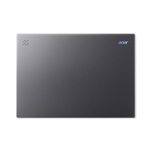 Portátil Acer Aspire 16 AI A16-11M-X9L6 16" Snapdragon X1-26-100 32GB 1TB SSD Adreno Windows 11