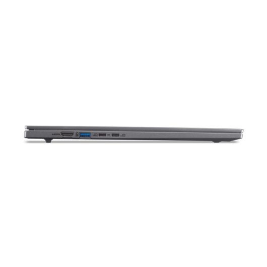 Portátil Acer Aspire 16 AI A16-11M-X9L6 16" Snapdragon X1-26-100 32GB 1TB SSD Adreno Windows 11