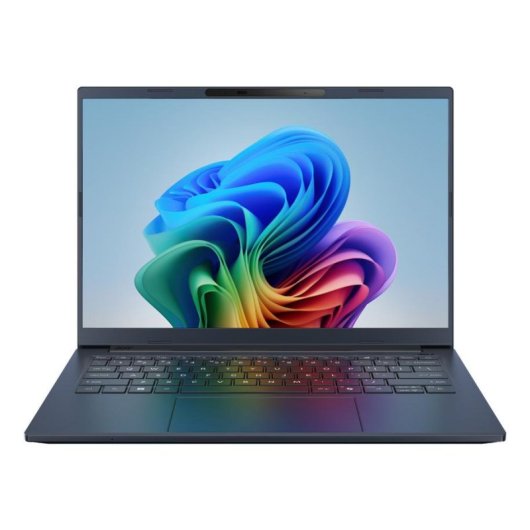 Portátil Acer Aspire 14 AI A14-11M-X7K2 14" Snapdragon X1-26-100 16GB 512GB SSD Adreno Windows 11 Home
