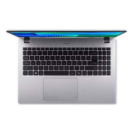 Portátil Acer TravelMate P2 TMP215-55-TCO 15.6" Intel Core 5 120U 16GB 512GB SSD Intel Graphics Windows 11 Pro