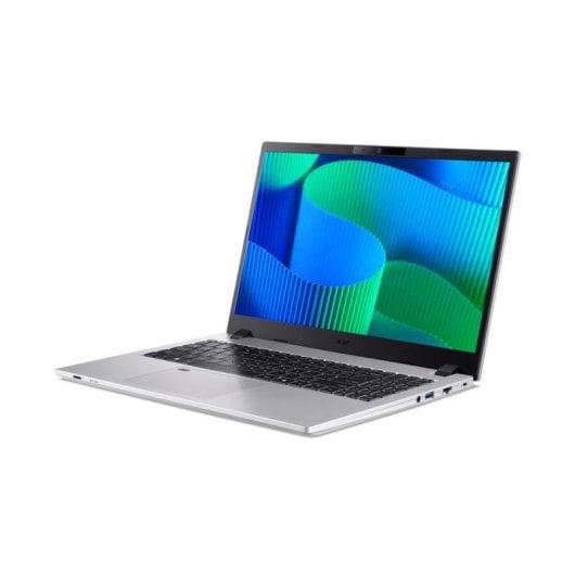 Portátil Acer TravelMate P2 TMP215-55 15,6" Intel Core 5 120U 16GB Windows 11 Pro 512GB SSD Gráficos Intel antirreflejo