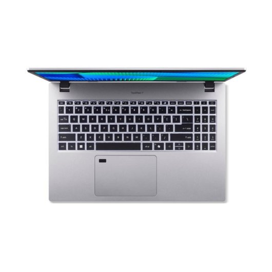 Portátil Acer TravelMate P2 TMP215-55 15,6" Intel Core 5 120U 16GB Windows 11 Pro 512GB SSD Gráficos Intel antirreflejo