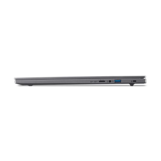 Portátil Acer Aspire 16 AI A16-11M-X4X3 16" Snapdragon X1-26-100 16GB 512GB SSD Adreno Windows 11