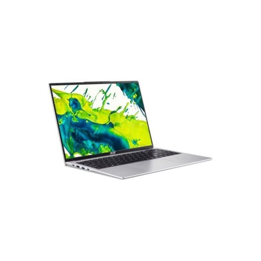Portátil Acer Aspire Lite AL16-54P-52AL 16" Intel Core 5 120U 16GB 512GB SSD Intel Graphics Windows 11