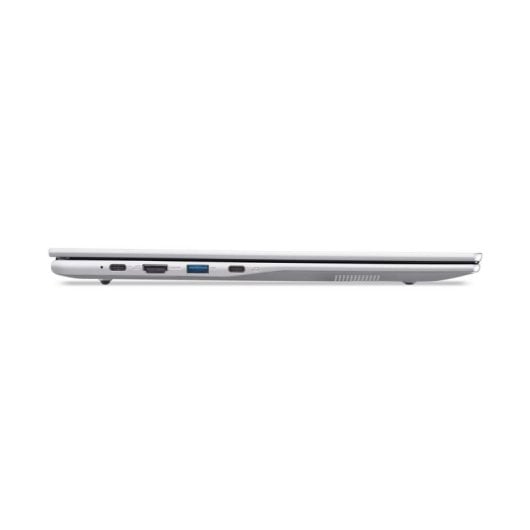 Portátil Acer Aspire Lite AL16-54P-52AL 16" Intel Core 5 120U 16GB 512GB SSD Intel Graphics Windows 11