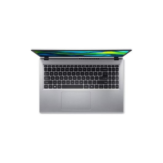 Portátil Acer Aspire Go 15 AG15-32P-373M 15.6" Intel Core 3 N355 16GB 512GB SSD Intel Graphics Windows 11 Home