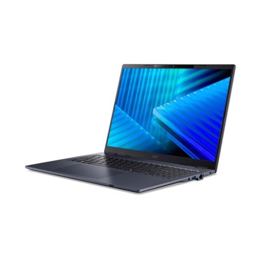 Portátil Acer TravelMate P4 TMP416-74-TCO 16" Intel Core Ultra 5 225H 16GB 512GB SSD Intel Arc 130T Windows 11 Pro
