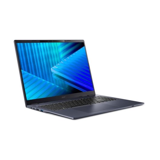 Portátil Acer TravelMate P4 TMP416-74-TCO 16" Intel Core Ultra 5 225H 16GB 512GB SSD Intel Arc 130T Windows 11 Pro