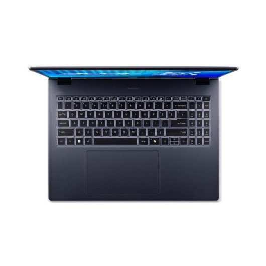 Portátil Acer TravelMate P4 TMP416-74-TCO 16" Intel Core Ultra 5 225H 16GB 512GB SSD Intel Arc 130T Windows 11 Pro