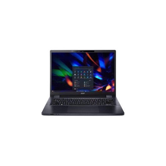 Portátil Acer TravelMate P4 TMP414-53 14" Intel Core i5-1335U 16GB 512GB SSD Iris Xe Windows 11 Pro