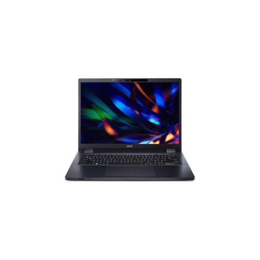 Portátil Acer TravelMate P4 TMP414-53 14" Intel Core i5-1335U 16GB 512GB SSD Iris Xe Windows 11 Pro