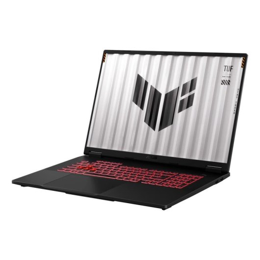 Portátil Asus TUF Gaming A18 FA808UH-S8013W 18" AMD Ryzen 7 260 16GB 512GB SSD RTX 5050 Windows 11