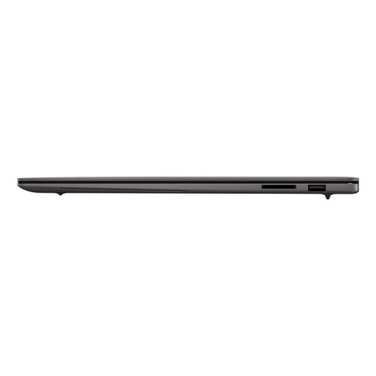 Portátil Asus Zenbook S16 UM5606GA-SS179W 16" AMD Ryzen AI 9 32GB 1TB SSD Radeon 880M Windows 11
