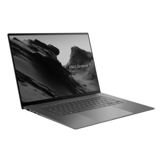 Portátil Asus Zenbook S16 UM5606GA-SS179W 16" AMD Ryzen AI 9 32GB 1TB SSD Radeon 880M Windows 11